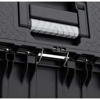 keter irankiu dezes - Dėžė Keter Connect Tool Box, plastikas - 3 nuotrauka