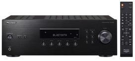 sx pioneer - Pioneer SX-10AE Black - 1 nuotrauka