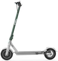 paspirtukas scooter - Beaster Scooter BSZAL 350W Žalgiris - 3 nuotrauka