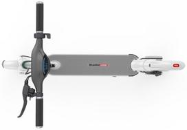 paspirtukas scooter - Beaster Scooter BSZAL 350W Žalgiris - 5 nuotrauka