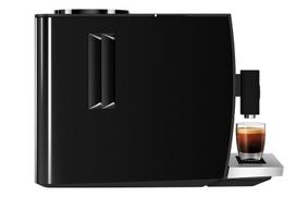 kavos aparatai - JURA ENA 4 Full Metropolitan Black - 5 nuotrauka