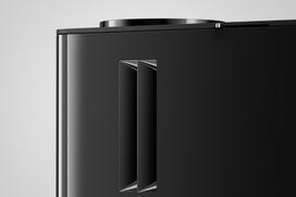 kavos aparatai - JURA ENA 4 Full Metropolitan Black - 10 nuotrauka