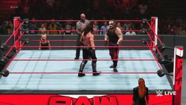 wwe - WWE 2K22 PS5 - 5 nuotrauka