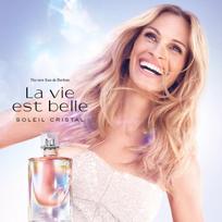kvepalai moterims lancome la vie est belle edp, 15 ml - Lancome La Vie Est Belle Soleil Cristal EDP 15 ml - 5 nuotrauka