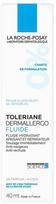 la roche posay dermallergo kremas - Veido fluidas La Roche Posay Toleriane, 40 ml - 2 nuotrauka
