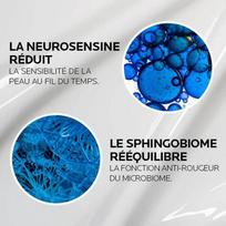la roche posay dermallergo kremas - Veido fluidas La Roche Posay Toleriane, 40 ml - 4 nuotrauka
