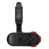 senukai dviraciai - Gearlock MF100 - 4 nuotrauka