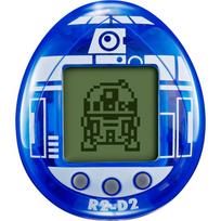 star wars zaislai - Bandai Star Wars R2-D2 Tamagotchi 88820 - 2 nuotrauka