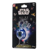 star wars zaislai - Bandai Star Wars R2-D2 Tamagotchi 88820 - 5 nuotrauka