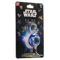 star wars zaislai - Bandai Star Wars R2-D2 Tamagotchi 88820 - 6 nuotrauka