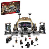 lego dc - LEGO DC COMICS BATMAN Betmeno ola: akistata su Mįsliumi 76183  - 2 nuotrauka