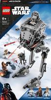 lego star wars - LEGO Star Wars Hoto AT-ST 75322 - 1 nuotrauka