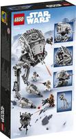 lego star wars - LEGO Star Wars Hoto AT-ST 75322 - 4 nuotrauka