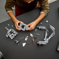 lego star wars - LEGO Star Wars Hoto AT-ST 75322 - 5 nuotrauka