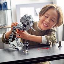 lego star wars - LEGO Star Wars Hoto AT-ST 75322 - 6 nuotrauka