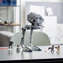 lego star wars - LEGO Star Wars Hoto AT-ST 75322 - 7 nuotrauka