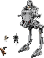 lego star wars - LEGO Star Wars Hoto AT-ST 75322 - 8 nuotrauka