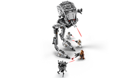 lego star wars - LEGO Star Wars Hoto AT-ST 75322 - 10 nuotrauka