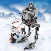 lego star wars - LEGO Star Wars Hoto AT-ST 75322 - 12 nuotrauka