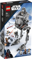 lego star wars - LEGO Star Wars Hoto AT-ST 75322 - 14 nuotrauka