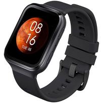 xiaomi watch -  70mai Saphir, Black - 4 nuotrauka