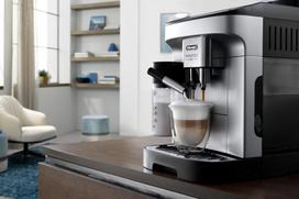 kavos aparatai - DeLonghi ECAM290.61.SB - 11 nuotrauka