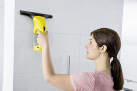 karcher - Karcher WV 1 Plus - 4 nuotrauka