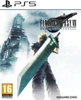 Final Fantasy VII Remake Intergrade PS5
