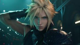 final fantasy - Final Fantasy VII Remake Intergrade PS5 - 2 nuotrauka
