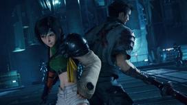 final fantasy - Final Fantasy VII Remake Intergrade PS5 - 3 nuotrauka