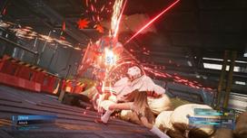 final fantasy - Final Fantasy VII Remake Intergrade PS5 - 4 nuotrauka