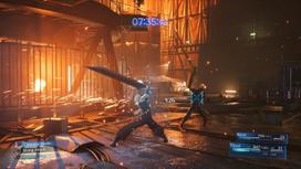 final fantasy - Final Fantasy VII Remake Intergrade PS5 - 5 nuotrauka