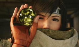 final fantasy - Final Fantasy VII Remake Intergrade PS5 - 6 nuotrauka