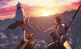 final fantasy - Final Fantasy VII Remake Intergrade PS5 - 7 nuotrauka