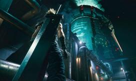 final fantasy - Final Fantasy VII Remake Intergrade PS5 - 9 nuotrauka