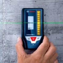 bosch lazeris - Bosch LR 7 - 3 nuotrauka