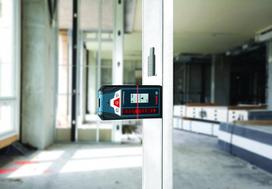 bosch lazeris - Bosch LR 7 - 4 nuotrauka