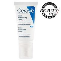 cerave drekinamasis veido kremas - CeraVe Moisturizing Facial Lotion 52ml Moterims Dieniniai kremai - 2 nuotrauka