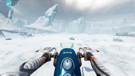 subnautica below zero - Subnautica: Below Zero PS4  - 2 nuotrauka