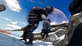 subnautica below zero - Subnautica: Below Zero PS4  - 3 nuotrauka