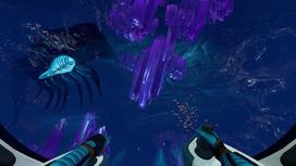 subnautica below zero - Subnautica: Below Zero PS4  - 4 nuotrauka