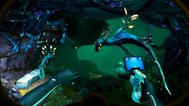 subnautica below zero - Subnautica: Below Zero PS4  - 8 nuotrauka