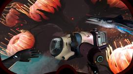 subnautica below zero - Subnautica: Below Zero PS4  - 9 nuotrauka