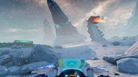 subnautica below zero - Subnautica: Below Zero PS4  - 10 nuotrauka