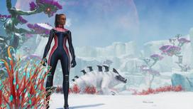 subnautica below zero - Subnautica: Below Zero PS4  - 11 nuotrauka