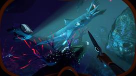 subnautica below zero - Subnautica: Below Zero PS4  - 12 nuotrauka