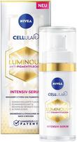 Nivea Cellular Luminous 630 Antispot 30ml Moterims Serumai odai