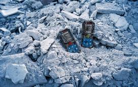 lazerinos atstumu matuoklis - Bosch GLM 50-27 C - 6 nuotrauka