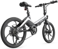 sulankstomas dviratie - Beaster Scooter El. Dviratis BEASTER, BS90 - 4 nuotrauka