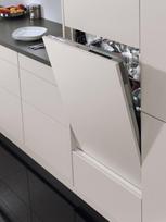 indaplove juoda - AEG FSE73727P - 2 nuotrauka